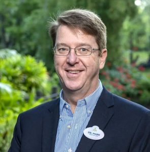 Mark Penning - Wild Welfare & Wild Welfare US Trustee
